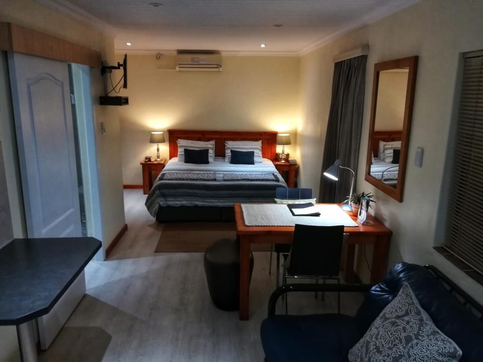 WarmKaros Bed & Breakfast Bed and Breakfast in Eastern Cape