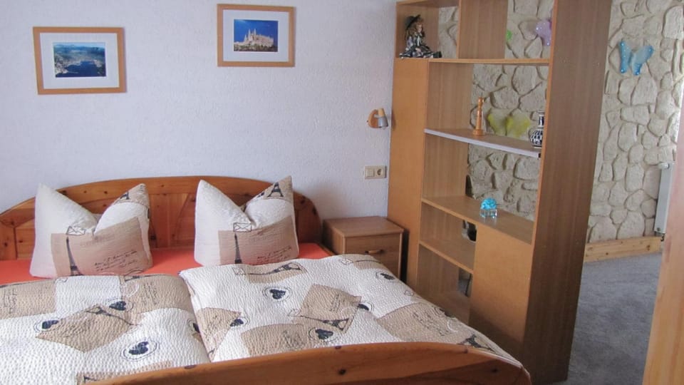 Feriendomiziel Läsker Apartment in Sächsische Schweiz-Osterzgebirge