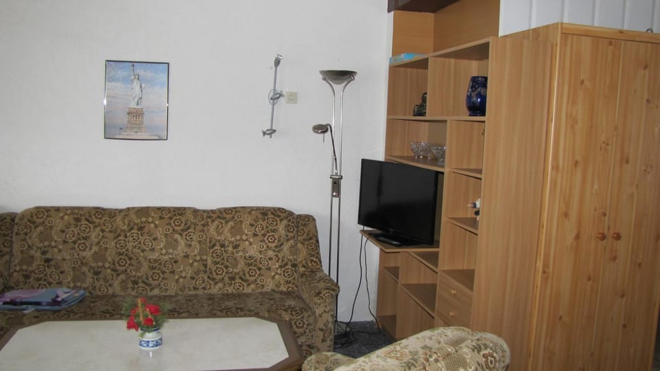 Feriendomiziel Läsker Apartment in Sächsische Schweiz-Osterzgebirge
