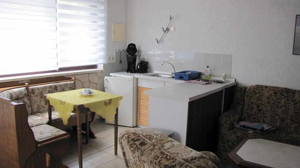 Feriendomiziel Läsker Apartment in Sächsische Schweiz-Osterzgebirge