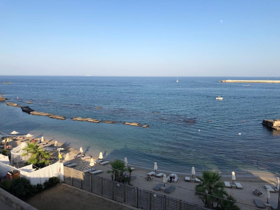 Sea view