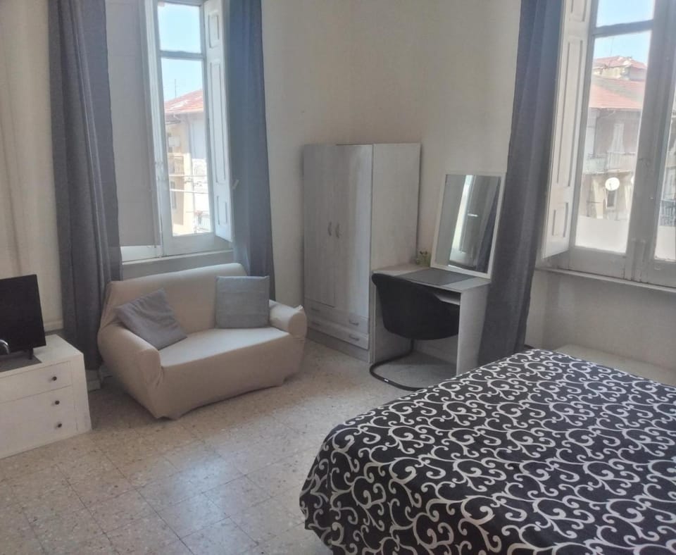 BRONZI e STRAIT HOME Apartment in Reggio Calabria