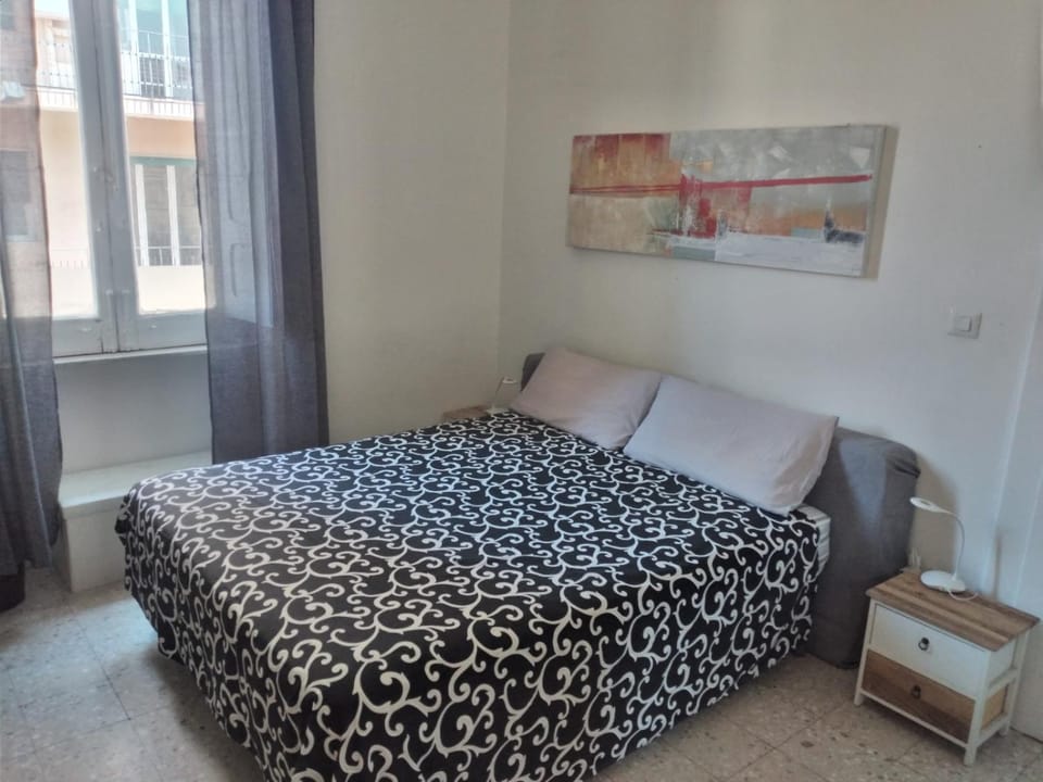 BRONZI e STRAIT HOME Apartment in Reggio Calabria