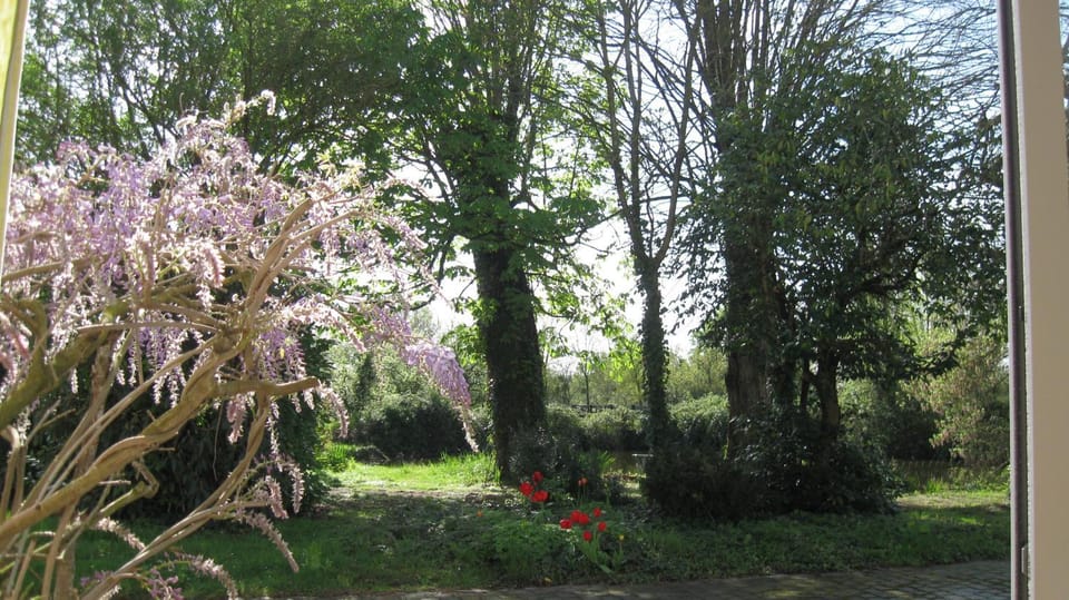 Le Petit Bois Apartment in Centre-Val de Loire