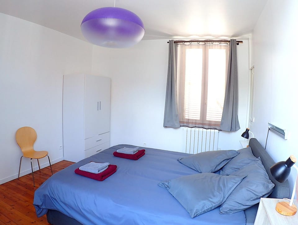 1 étage privatisé Bed and Breakfast in Hauts-de-France