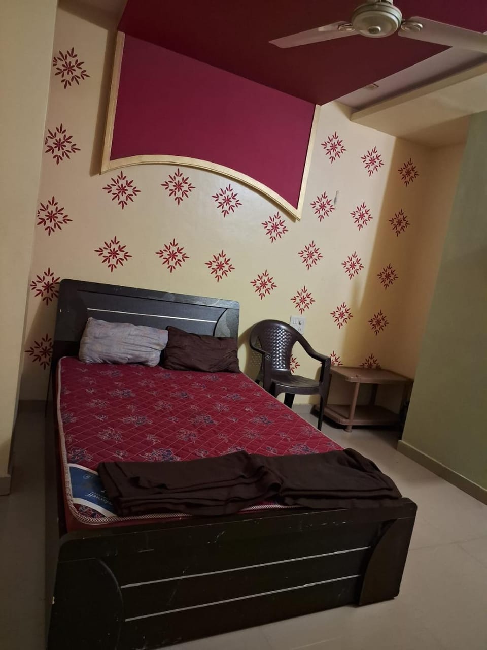 Hotel Sai Satya Bed and Breakfast in Maharashtra