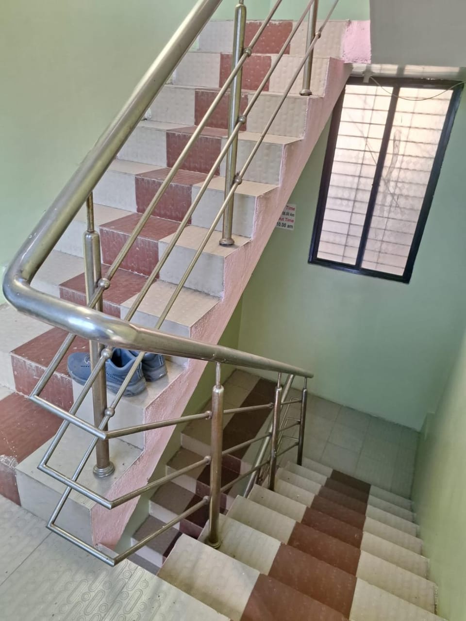 Hotel Sai Satya Bed and Breakfast in Maharashtra