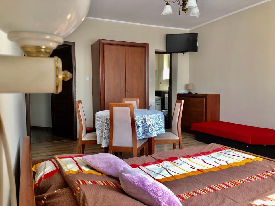 Pokoje goscinne Hanna Vacation rental in Wladyslawowo