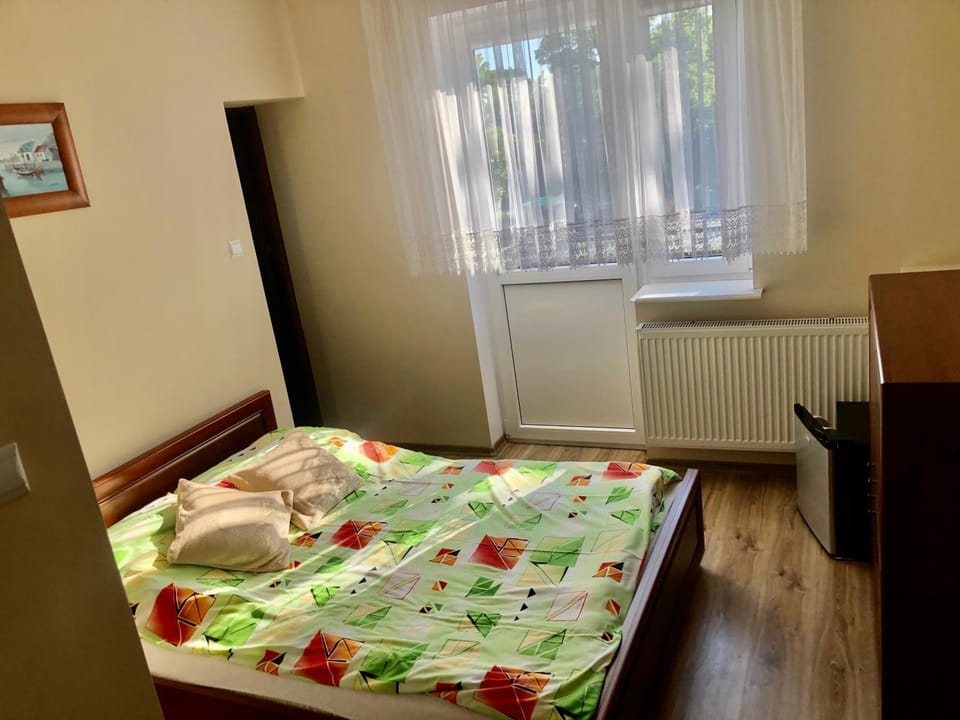 Pokoje goscinne Hanna Vacation rental in Wladyslawowo