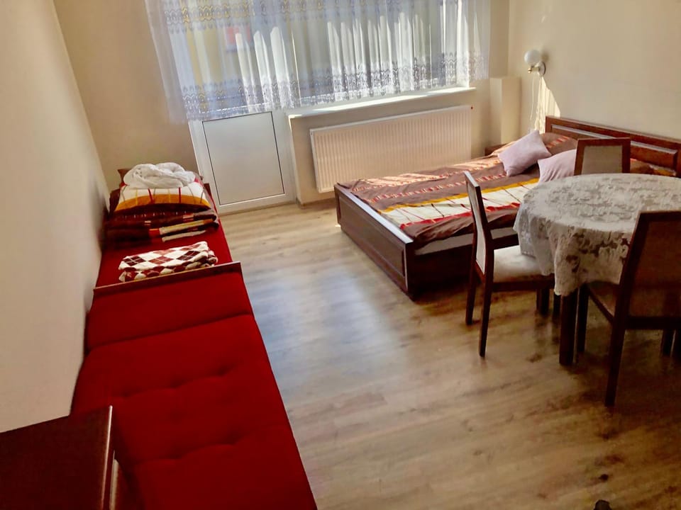 Pokoje goscinne Hanna Vacation rental in Wladyslawowo