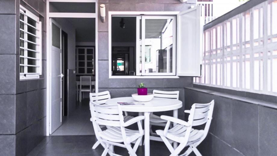 VivaBien Playa II - Apartamento a un paso del mar Apartment in Valencian Community