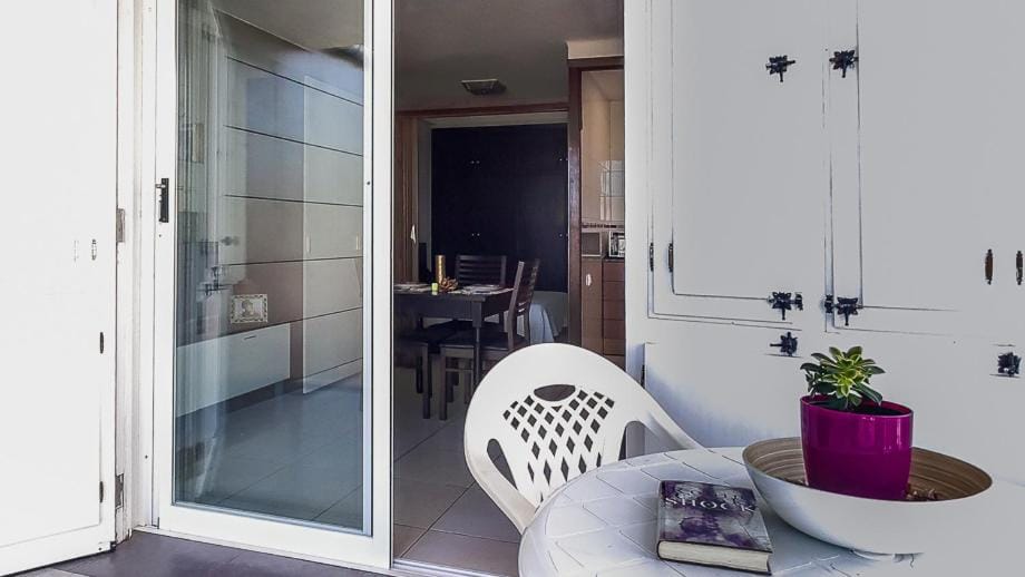 VivaBien Playa II - Apartamento a un paso del mar Apartment in Valencian Community