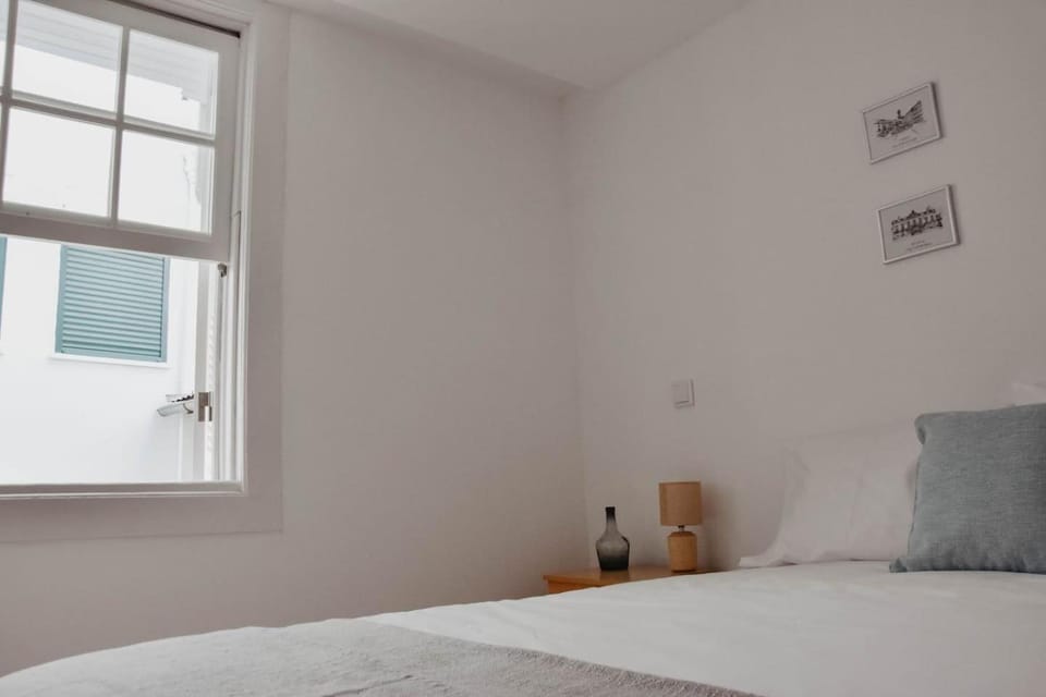 Apartamento central, moderno e luminoso - Self check in Apartment in Coimbra