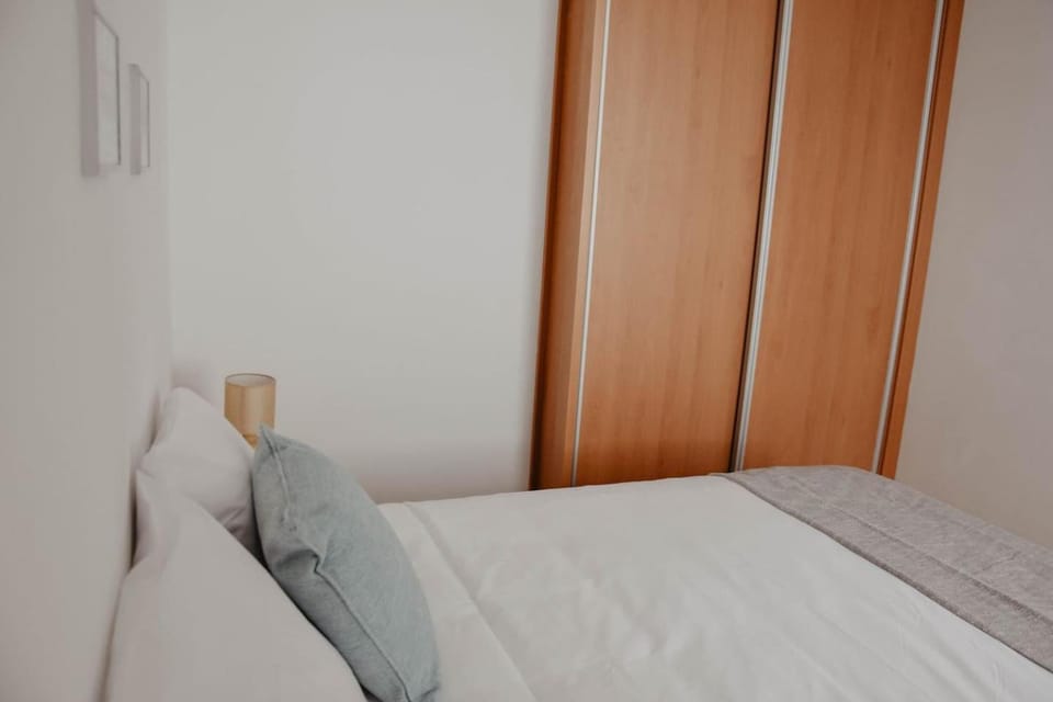 Apartamento central, moderno e luminoso - Self check in Apartment in Coimbra