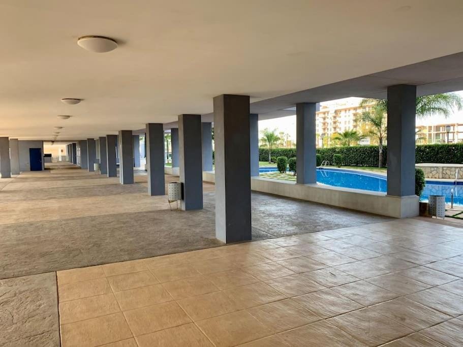 Day, Pool view, Swimming pool