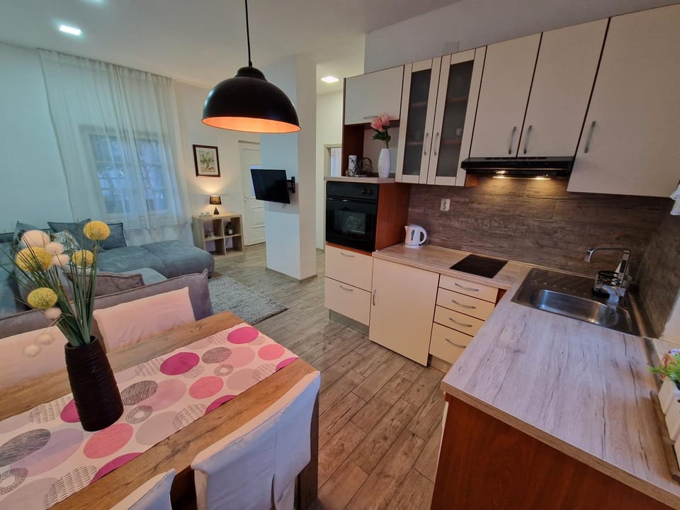 Apartman Siesta Apartment in Šibenik-Knin County, Croatia