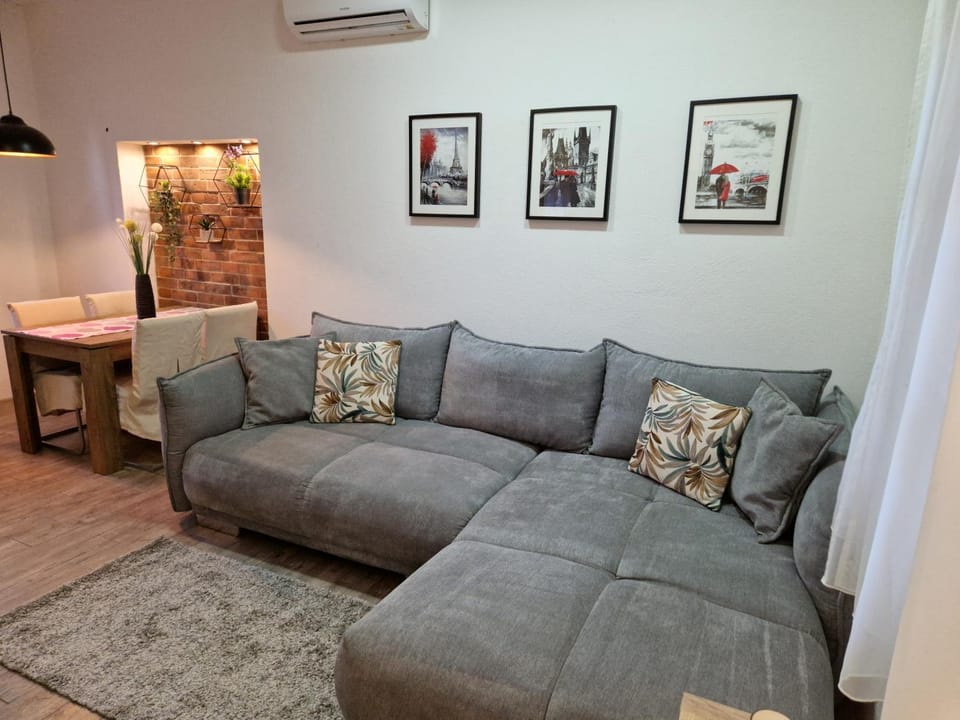 Apartman Siesta Apartment in Šibenik-Knin County, Croatia