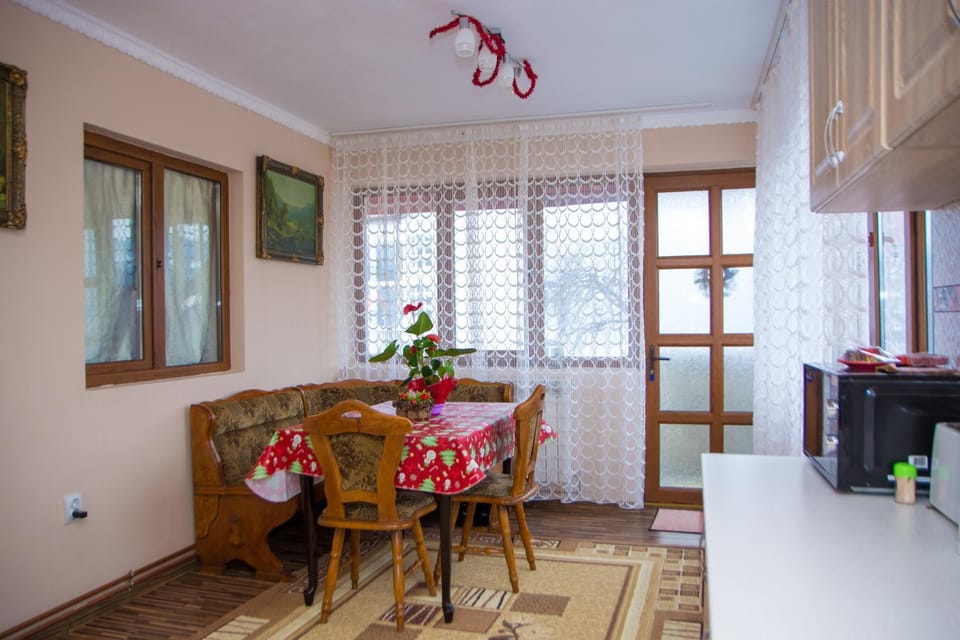 Casa Stefania 1 Apartment in Romania