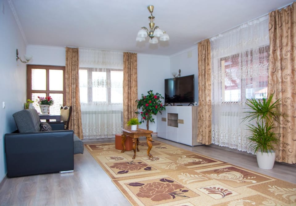 Casa Stefania 1 Apartment in Romania