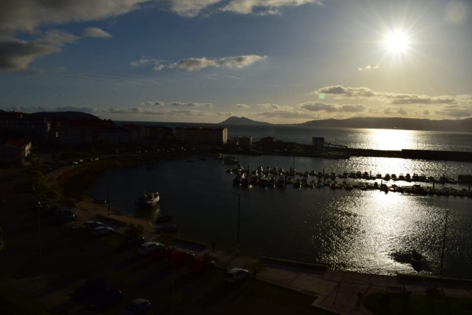 Sea view