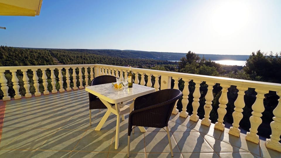 Apartments Kata Apartment in Šibenik-Knin County, Croatia