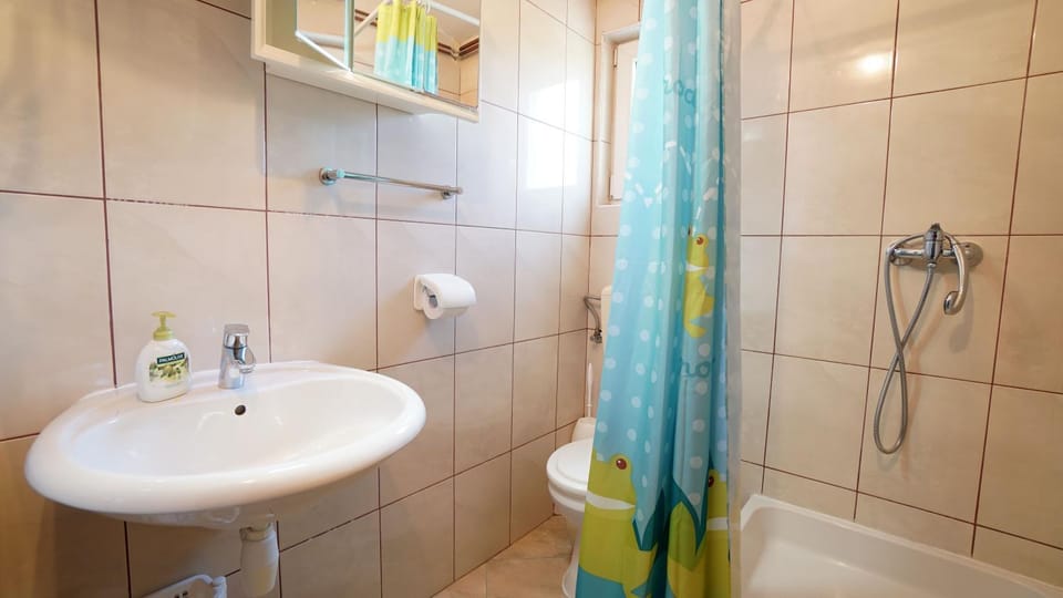 Apartments Kata Apartment in Šibenik-Knin County, Croatia