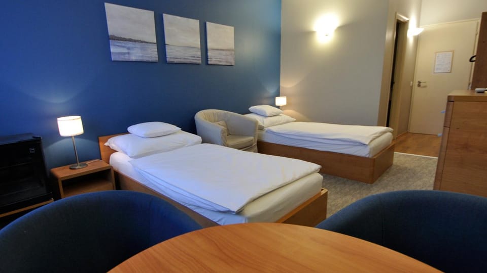 Varga-ház panzió Bed and Breakfast in Budapest