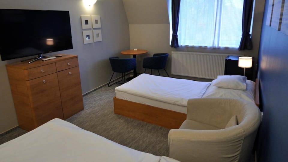 Varga-ház panzió Bed and Breakfast in Budapest