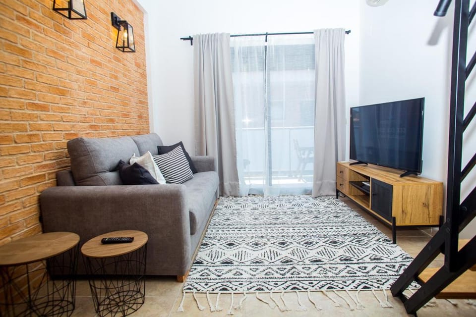 AL27 Duplex de diseño a 250 metros de la playa Apartment in Lloret de Mar