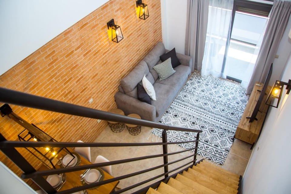 AL27 Duplex de diseño a 250 metros de la playa Apartment in Lloret de Mar