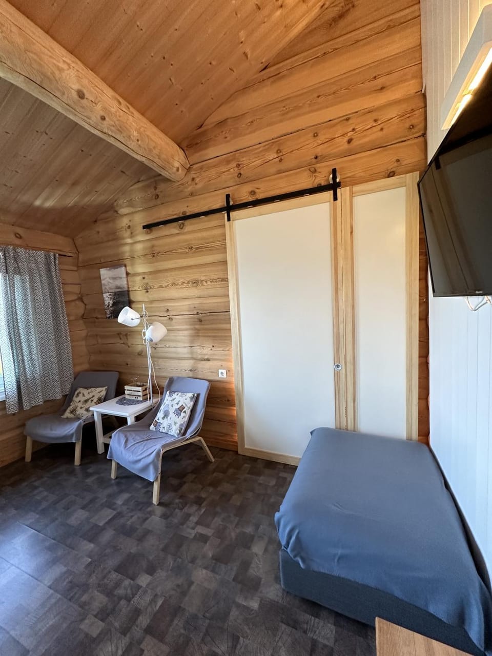 Bed, View (from property/room)