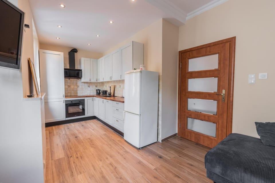 Apartament Rynek 11B - Self Check In Apartment in Czechia