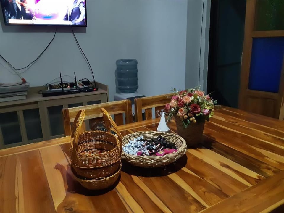 A & P House Vacation rental in Bangkok