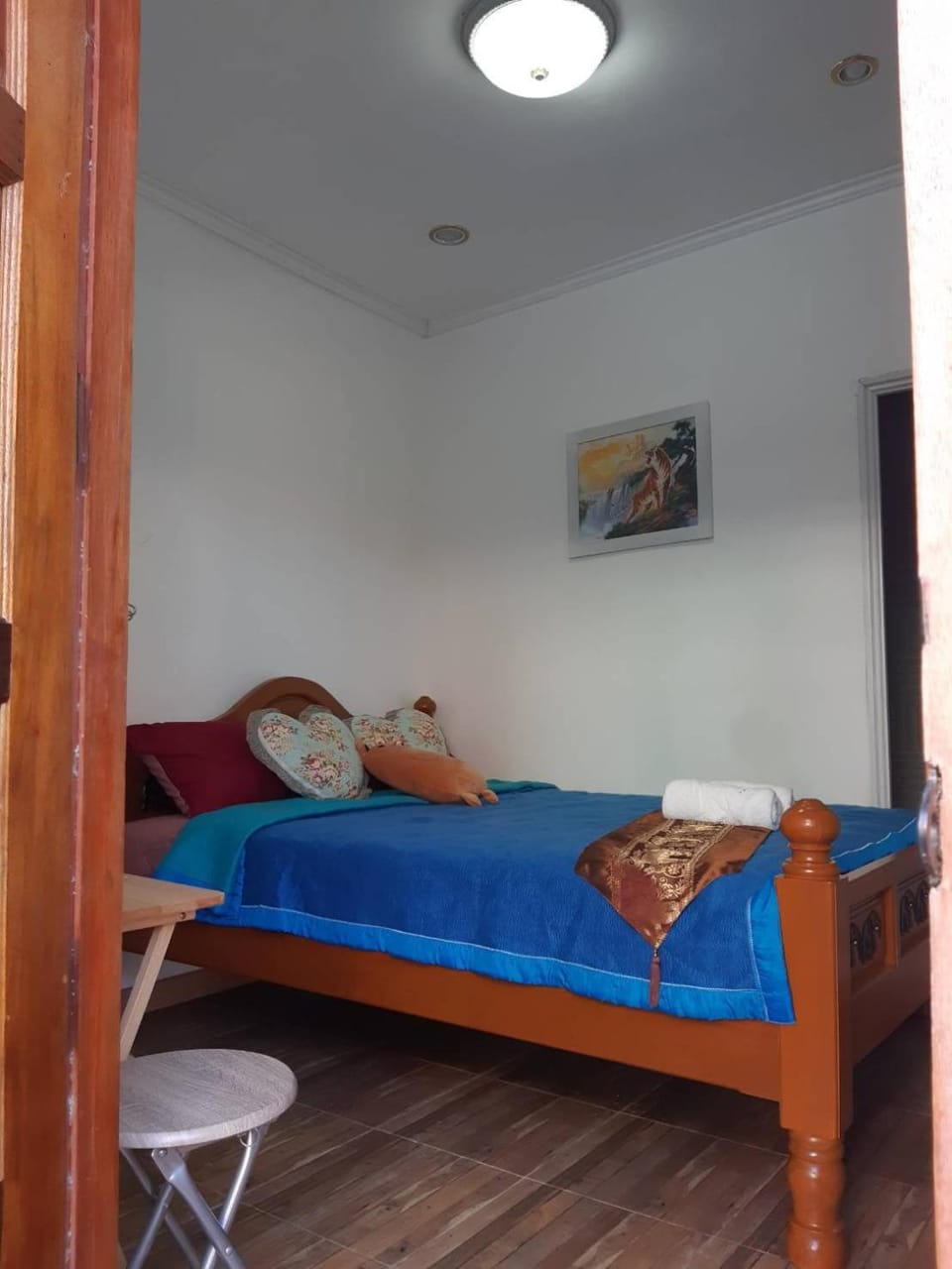 A & P House Vacation rental in Bangkok
