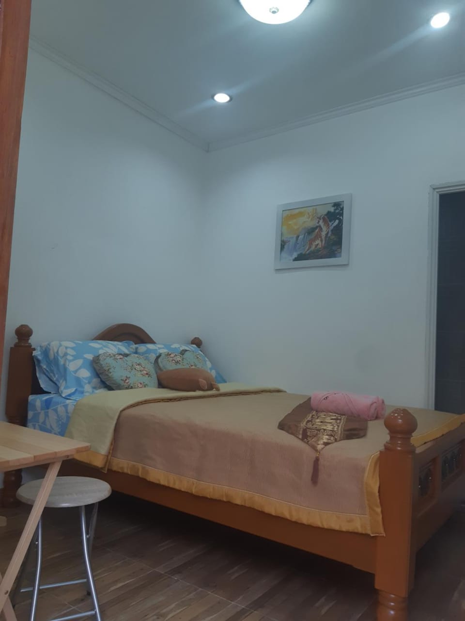 A & P House Vacation rental in Bangkok