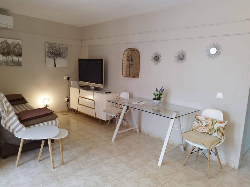 Las Palmeras, 893 Apartment in Fuengirola