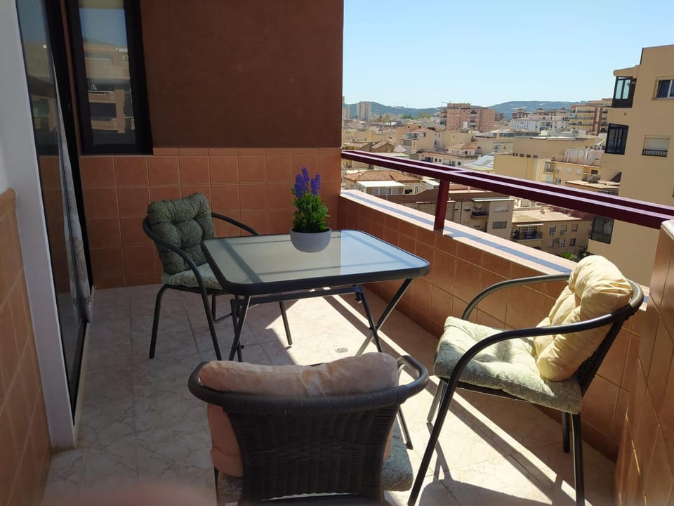 Las Palmeras, 893 Apartment in Fuengirola