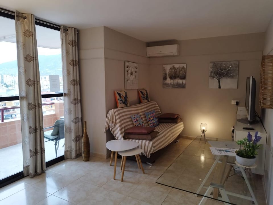 Las Palmeras, 893 Apartment in Fuengirola