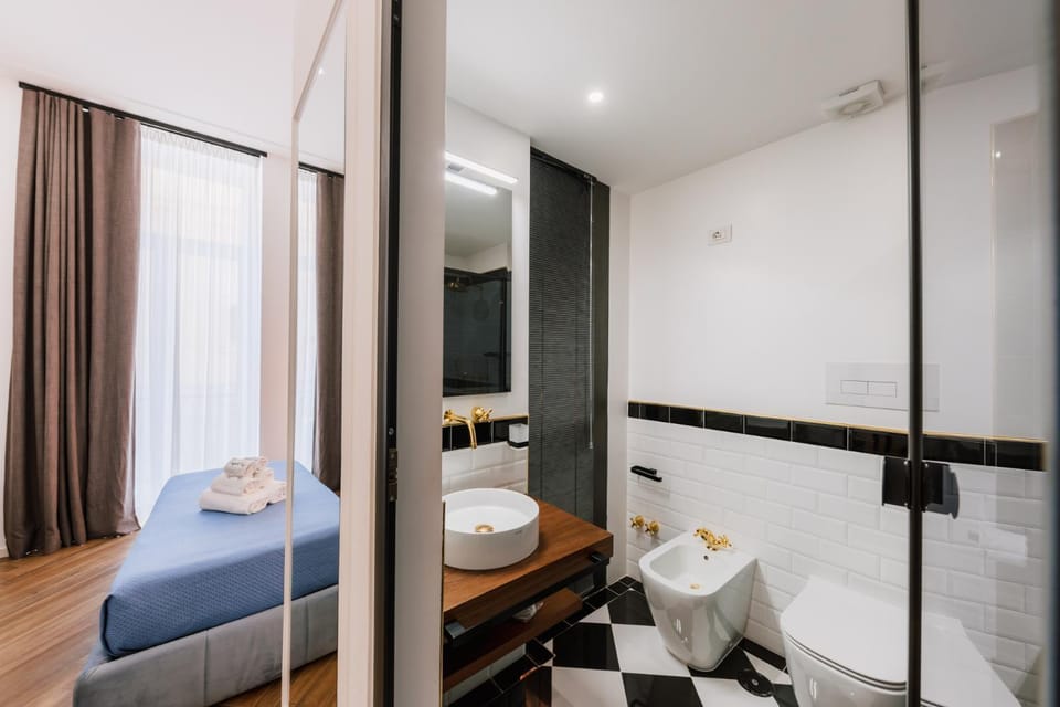 Raggio di Sole Bed and Breakfast in Maiori