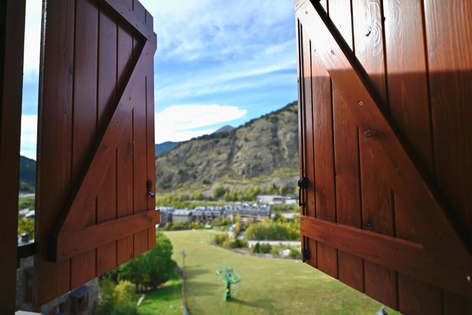 Day, Mountain view