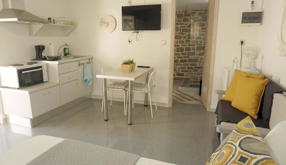 Studio Ioanna - Oasis holiday houses Apartment in Crete
