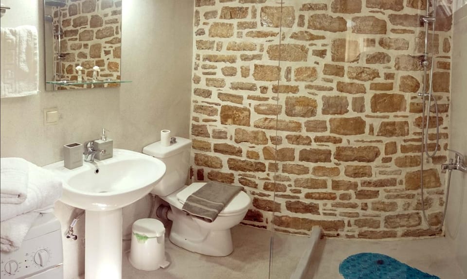 Studio Ioanna - Oasis holiday houses Apartment in Crete
