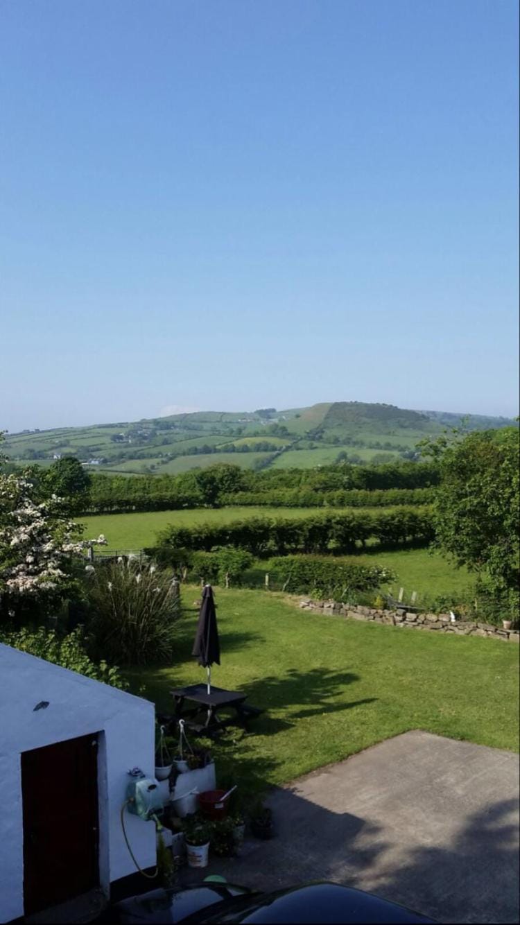 Killoughagh House Bed and Breakfast in Northern Ireland