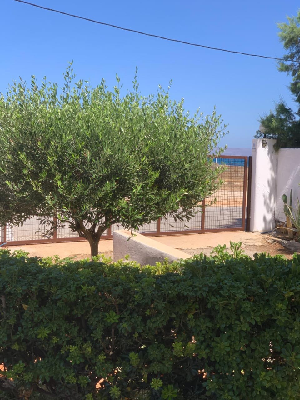 Teo 2 Apartment in Crete