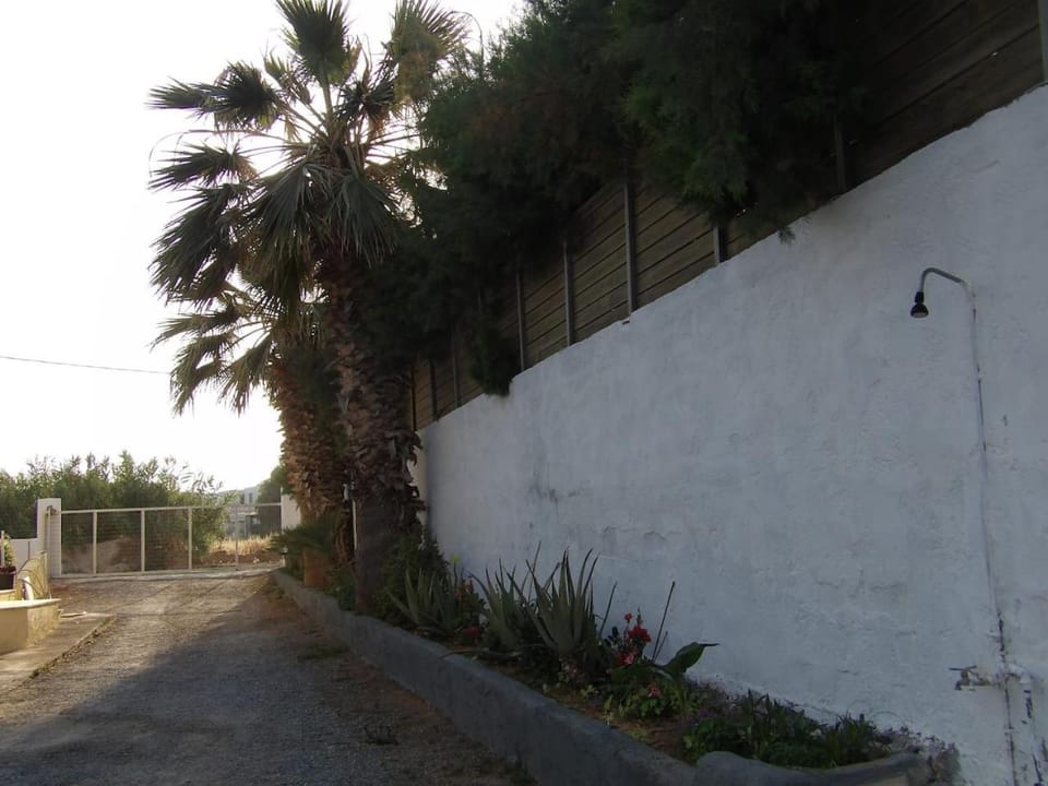 Teo 2 Apartment in Crete