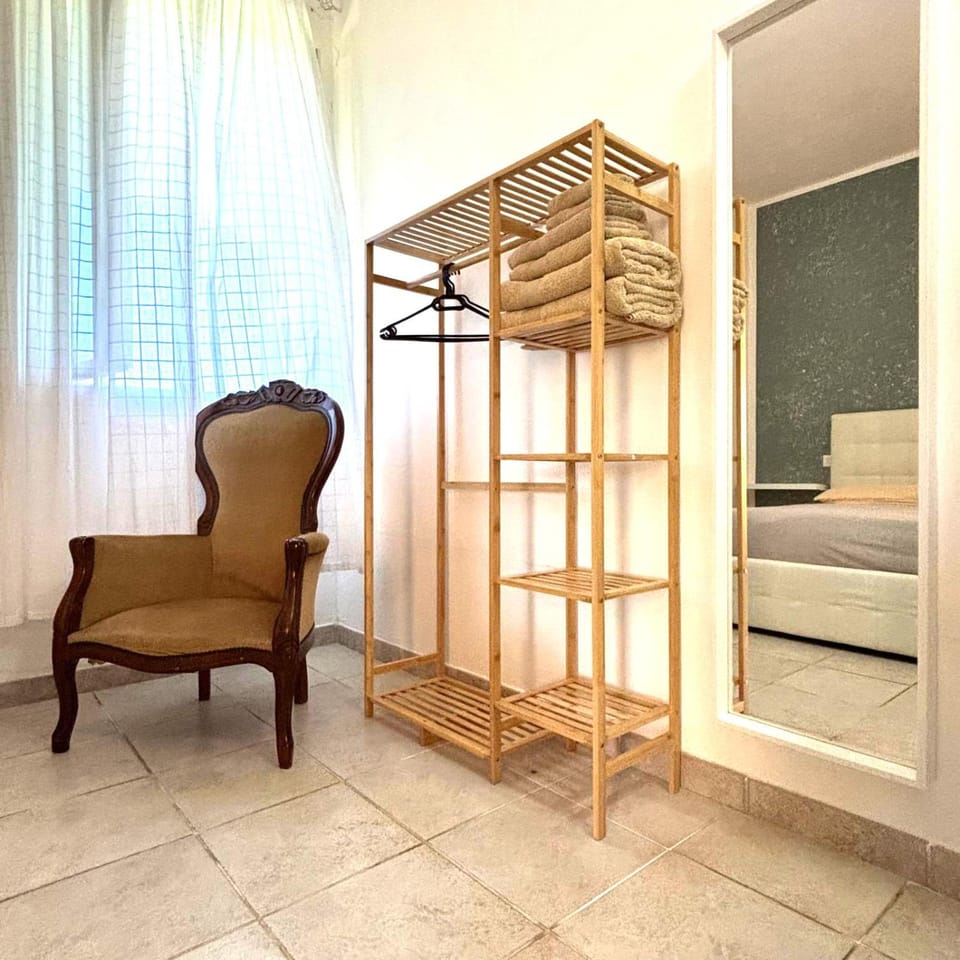 Podere 406 Bed and Breakfast in Lazio