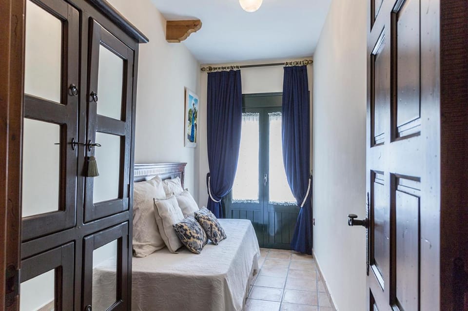 Mafloras Suites El Bosque Country House in Sierra de Cádiz