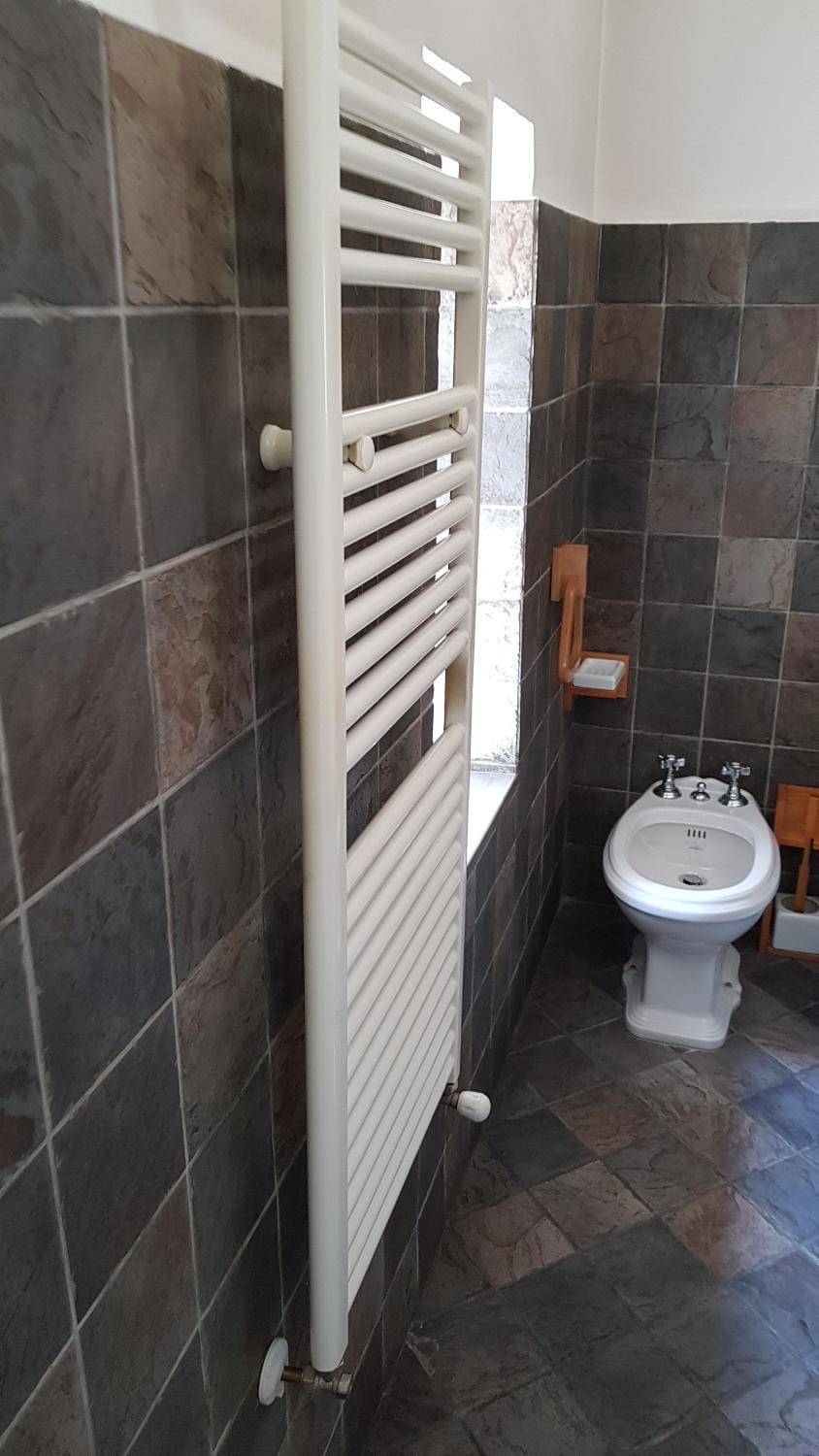 Suites storica in Palazzo antico del 1858 in pieno centro Apartment in Molise, Italy