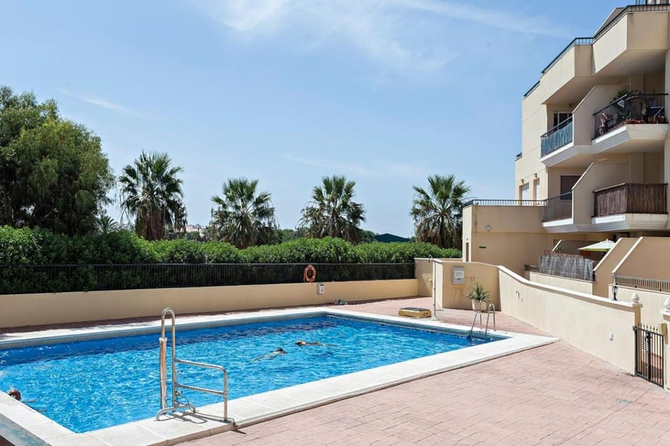 Pool view, Swimming pool, Swimming pool