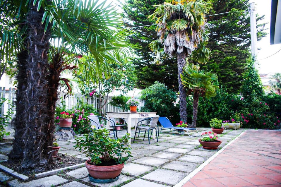 Casa Campli Apartment in Abruzzo